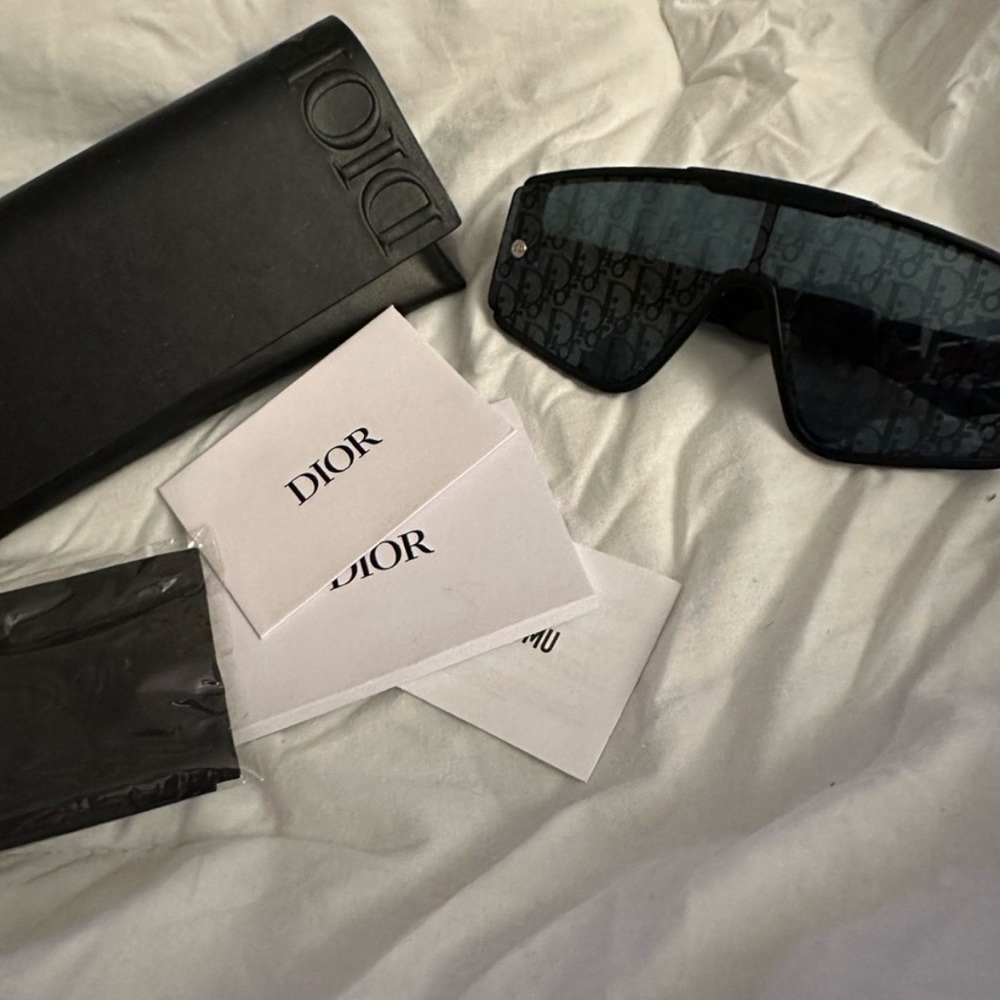 Dior Sunglasses DIORXTREM MU